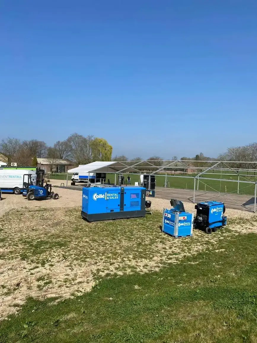 Afscheid van Consortium Grensmaas, foto 20