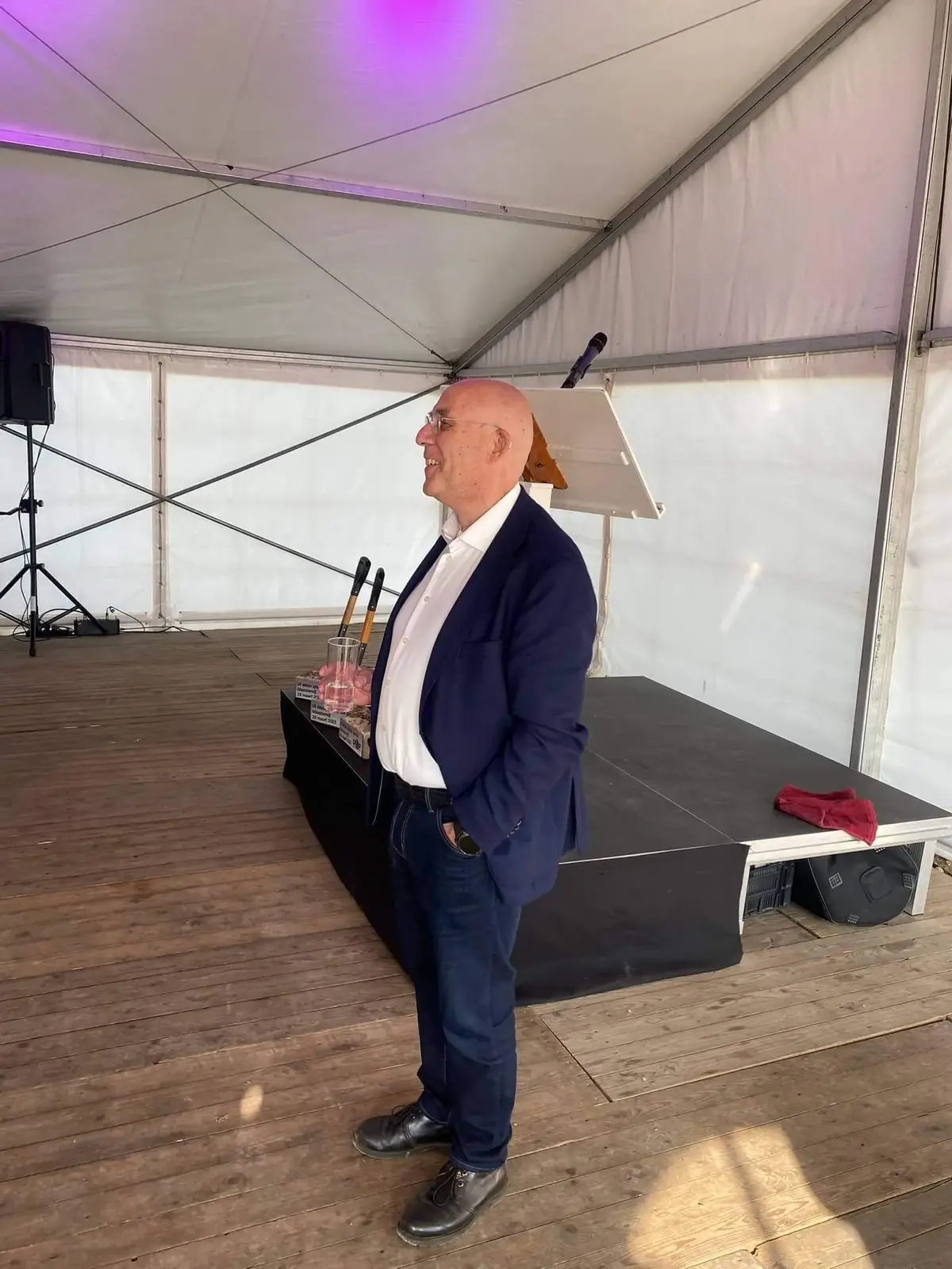 Afscheid van Consortium Grensmaas, foto 37