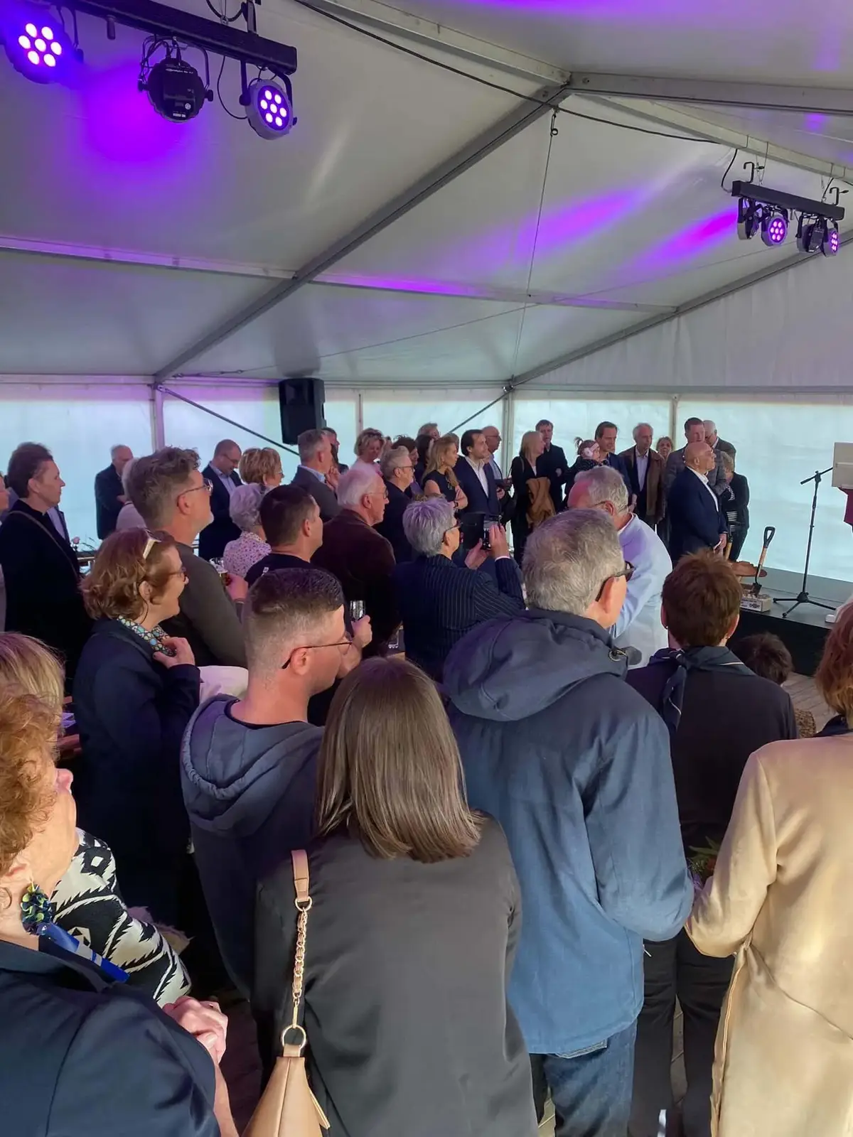 Afscheid van Consortium Grensmaas, foto 40